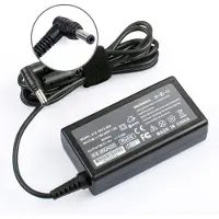 MicroBattery AC Adapter - adaptateur secteur - 65 Watt