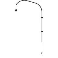 UMAGE Willow Support Mural Willow Single | Black