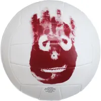 Wilson Ballon de volley-ball Castaway