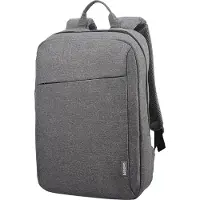 Lenovo 15.6" Laptop Casual Backpack B210 Grey-ROW