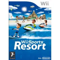 Selects : Sports Resort [Import Anglais] [Jeu Wii]