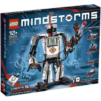 LEGO MINDSTORMS 31313 EV3