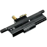 Manfrotto 454 Support Noir