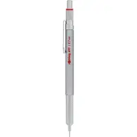 Rotring 600 (0.70 mm, HB, 1x)