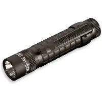 Maglite MAG-TAC, tête simple