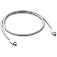 Apple Thunderbolt 3 Câble 0,8 m