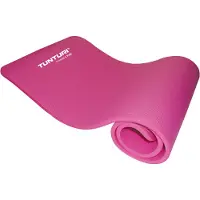 Tunturi Tapis de Fitness NBR Pink