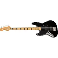 Squier Jazz Bass 70S Lh Classic Vibe Mn Black