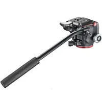 Manfrotto 2 Way X Pro Quick Release Tripod Noir