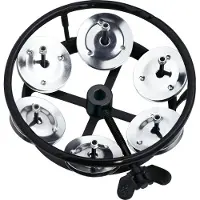 Meinl Hi Hat - THH1BK