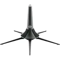 K&M 15213 Trumpet Stand Black