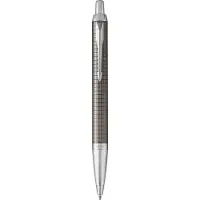 Parker IM Premium Espresso foncé CT biros