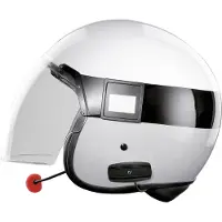 Interphone Shape Système Double Pack de Communication Bluetooth