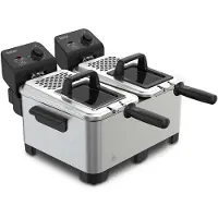 Tefal FR3610 Double Pro