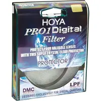 Hoya 46mm Protector PRO1D