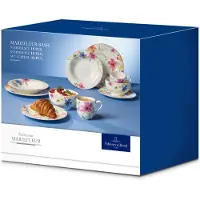 Villeroy & Boch Mariefleur Basic Set de démarrage 10 pièces - DS