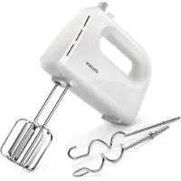 Philips Daily Collection HR3705 - Mixeur plongeant - 300 W - weiß
