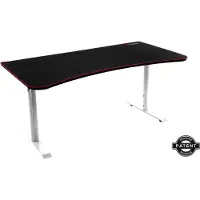 AROZZI Arena - Bureau de jeu - Blanc