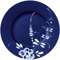 Villeroy & Boch Assiette à déjeuner Brindille Vieux Luxembourg 22 cm