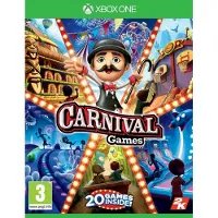 Jeux de carnaval (Xbox One)