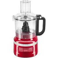 KitchenAid 5KFP0719EER 1,7 L Rouge Empire