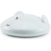 Petsafe FroliCat Zip - Laser automatique pour chat - Blanc, Rouge - 1 unité