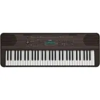 Yamaha PSR-E360 Palissandre