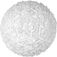 UMAGE Eos Up Appliqe/Plafonnier White | Large