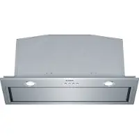 Bosch Serie 6 Dhl785c Module Hood Conventional 70 Cm Gris One Size / EU Plug 220V