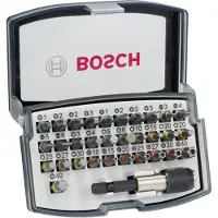 Bosch 2607017564 Coffret D'embouts