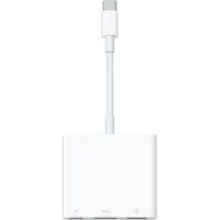 Apple USB-C TO MULTIPORT ADAPTER