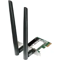 D-Link Carte/adaptateur réseau DWA-582