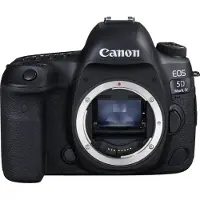 Canon EOS 5D Mark IV Boitier
