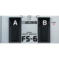 BOSS FS6