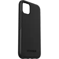 Otterbox Symmetry Apple iPhone 11 Back Cover Noir