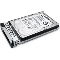 Dell 400-AUNQ, 600 Go, 10 000 tours par minute, 2,5 pouces, SAS