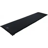 Hannah Leisure 5 Inflatable Mat Noir 183 x 51 x 5 cm