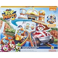 Hasbro Top Wing Piste de course