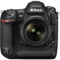 Nikon Reflex D5 Boîtier Nu Monture F