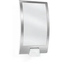 Steinel L 22 S EDELSTAHL Lampe d'extérieur