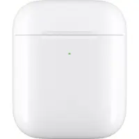 Apple Boitier de Charge Sans Fil pour AirPods modèles de 1re et 2e génération