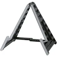 König & Meyer Stand Noir Wave 20 Guitare Electrique - 17590