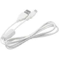 Canon IFC-400PCU Cable USB