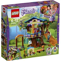 LEGO 41335 Friends La cabane de Mia