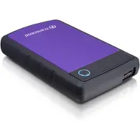 Transcend StoreJet 25H3 2.5 4TB USB 3.1 Gen 1
