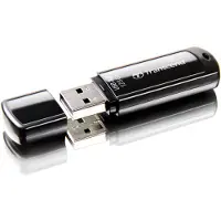Transcend Clé USB 3.0 JF700 128 Go