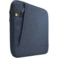 Case Logic Huxton 13,3" Housse Bleu
