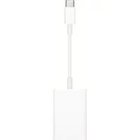 Apple USB-C 2 SD CARD READER