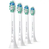 Philips Sonicare Optimal PlaqueDefense HX9024/10 (4 pièces)