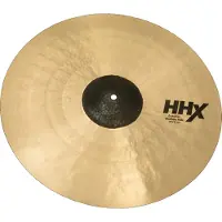 Sabian HHX 20" Complex Medium Ride